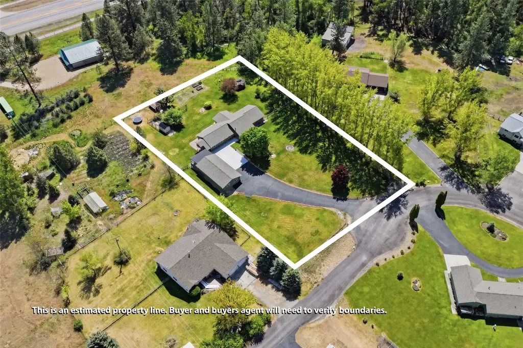 159 Edens Lane Florence MT 59833
