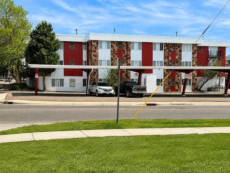 2300 14TH Avenue S Great Falls MT 59405