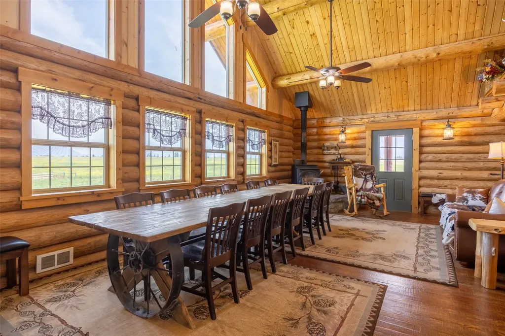 38369 Songer Road Ronan MT 59864
