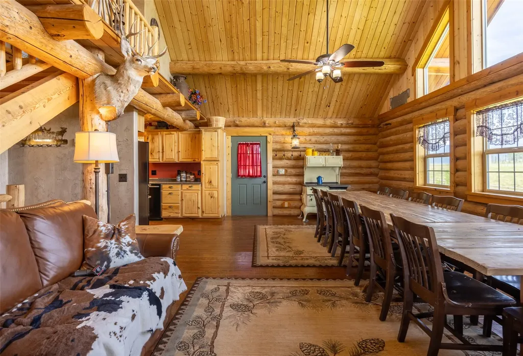 38369 Songer Road Ronan MT 59864