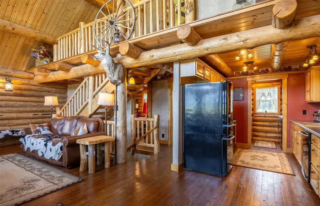 38369 Songer Road Ronan MT 59864