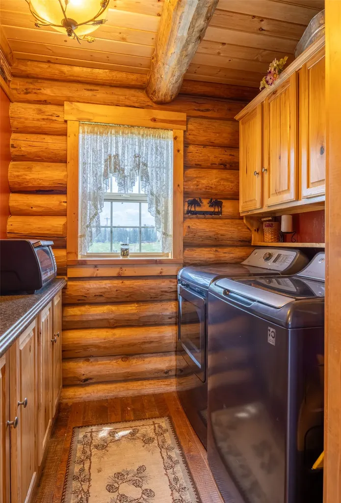 38369 Songer Road Ronan MT 59864