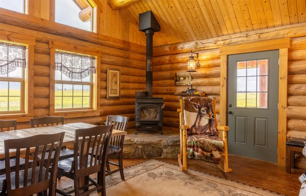 38369 Songer Road Ronan MT 59864