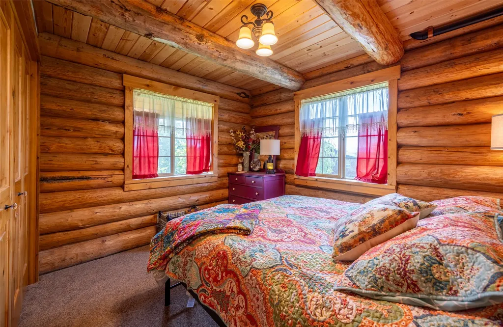 38369 Songer Road Ronan MT 59864