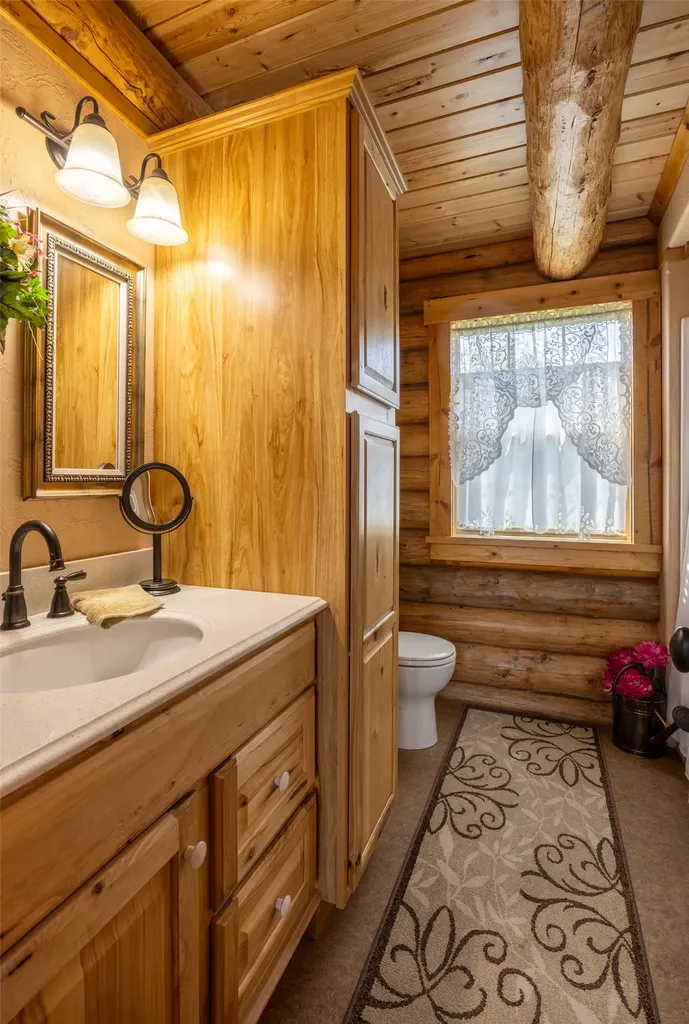 38369 Songer Road Ronan MT 59864