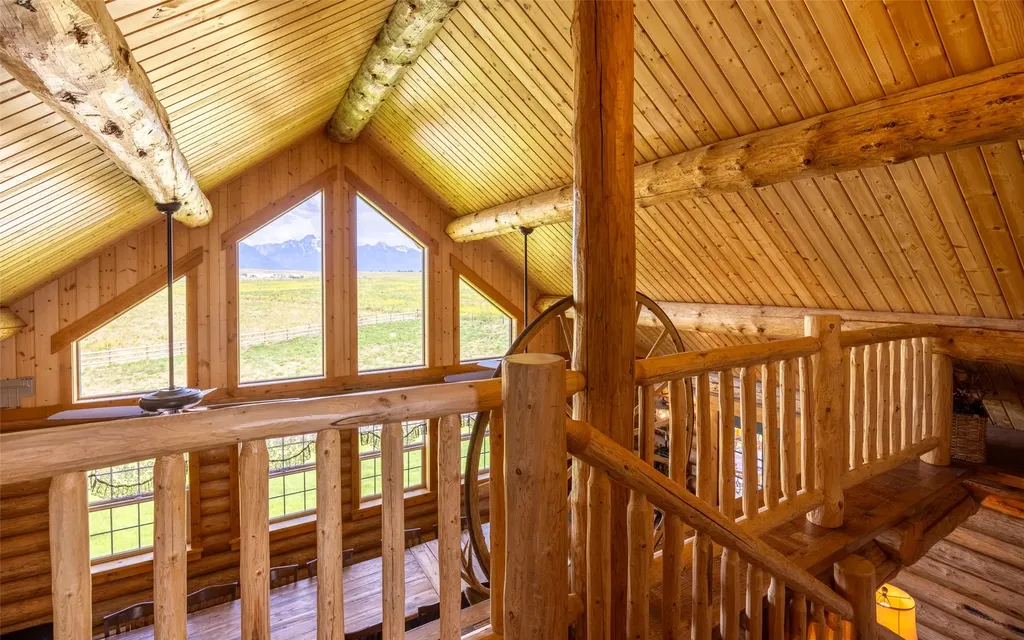 38369 Songer Road Ronan MT 59864