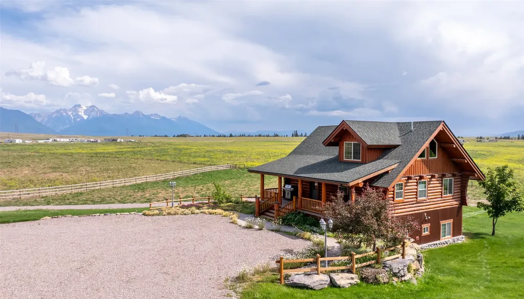 38369 Songer Road Ronan MT 59864