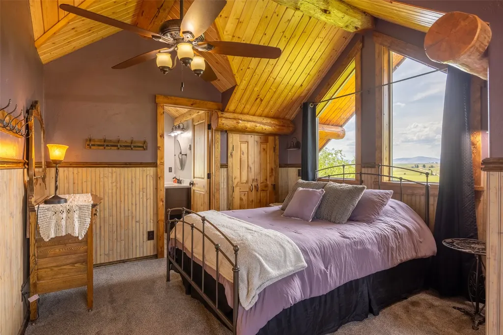 38369 Songer Road Ronan MT 59864