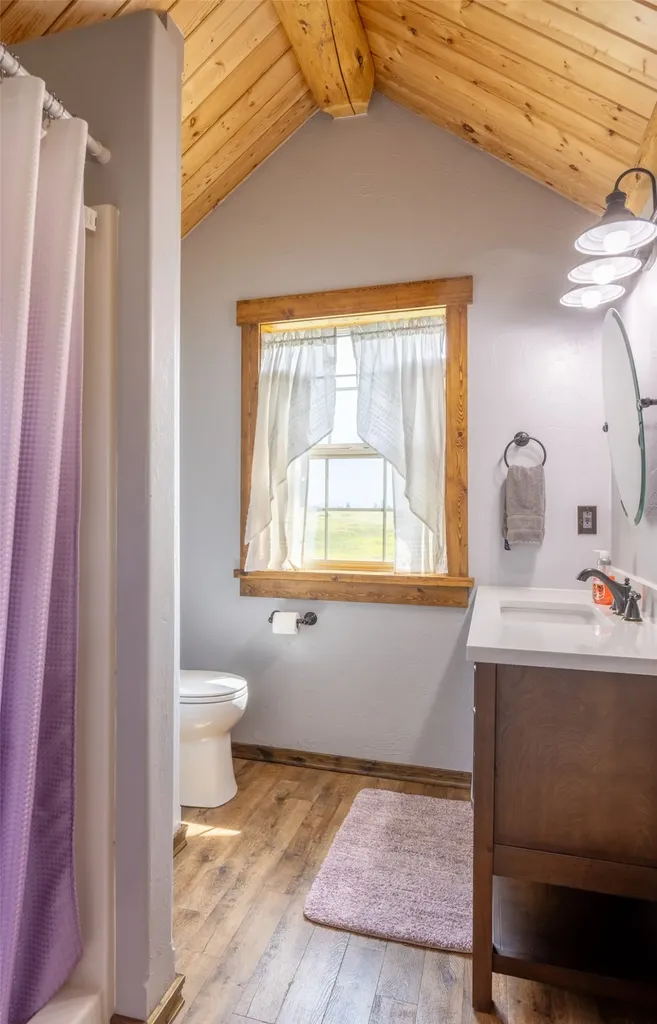 38369 Songer Road Ronan MT 59864