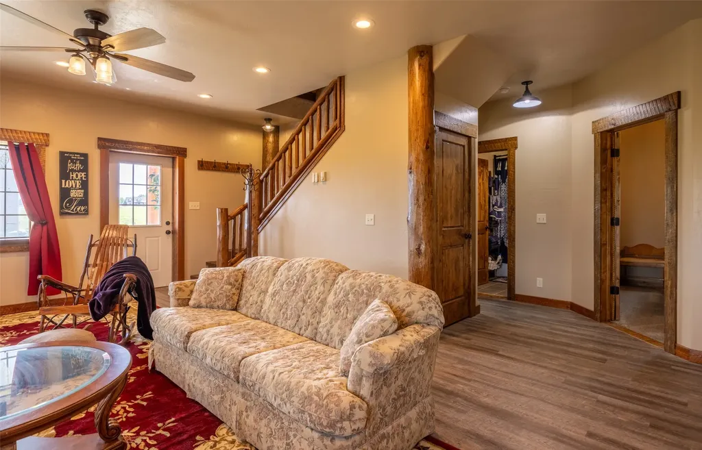 38369 Songer Road Ronan MT 59864