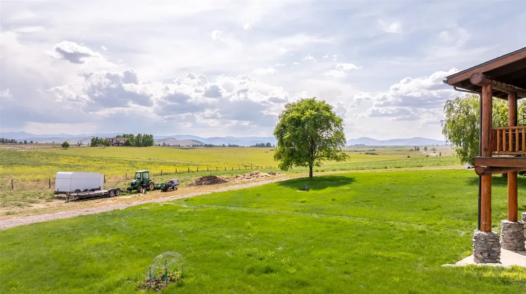 38369 Songer Road Ronan MT 59864
