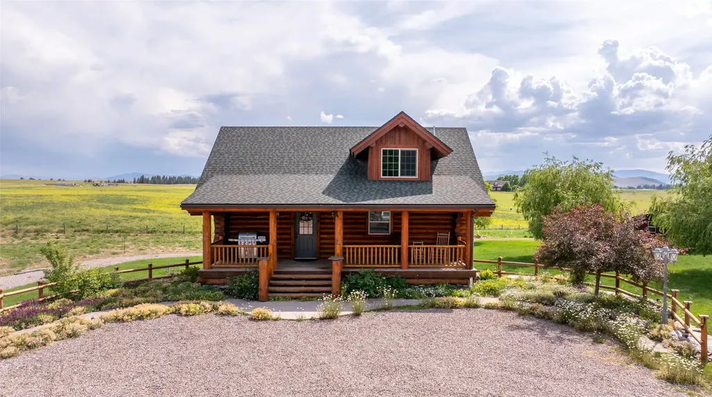 38369 Songer Road Ronan MT 59864