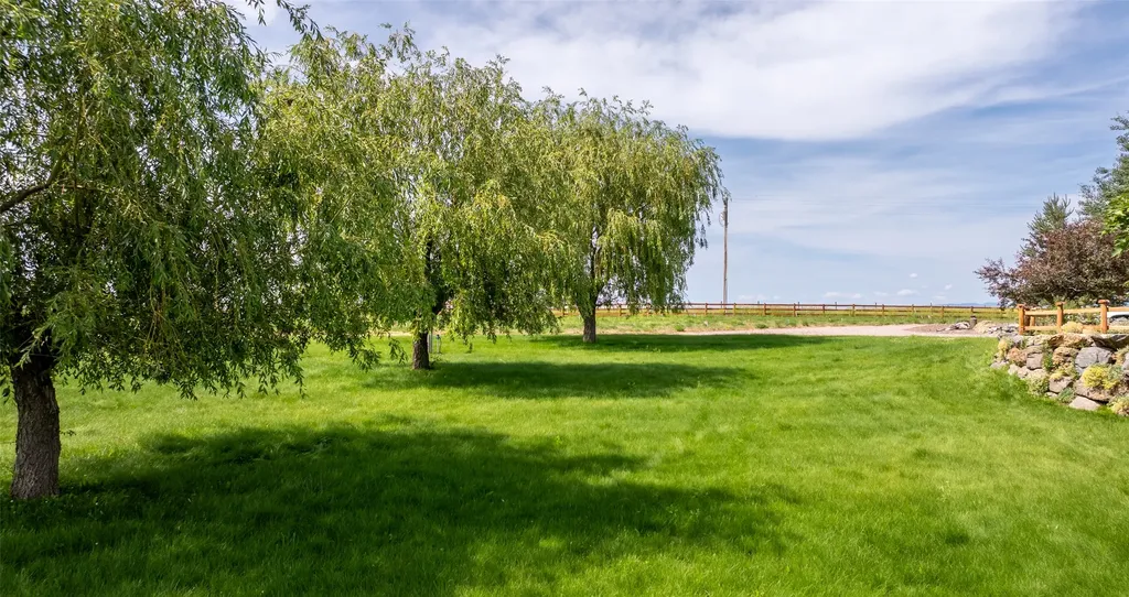 38369 Songer Road Ronan MT 59864