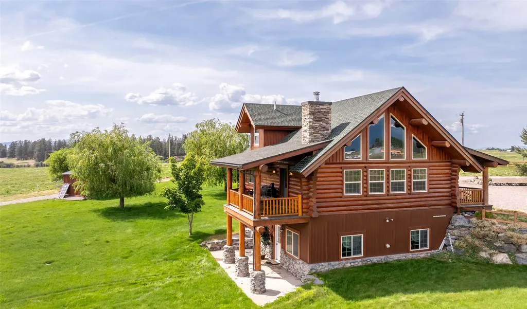 38369 Songer Road Ronan MT 59864