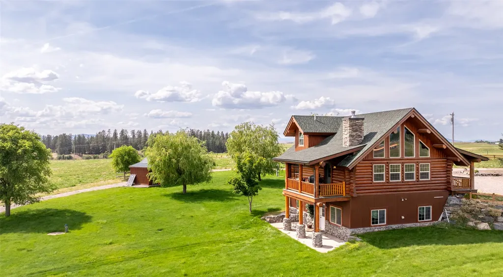 38369 Songer Road Ronan MT 59864