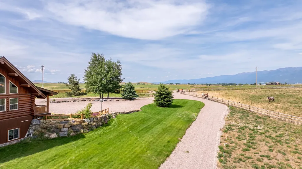 38369 Songer Road Ronan MT 59864