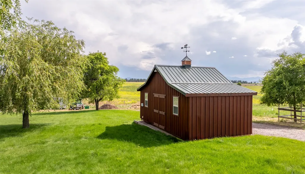 38369 Songer Road Ronan MT 59864