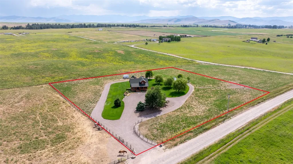 38369 Songer Road Ronan MT 59864