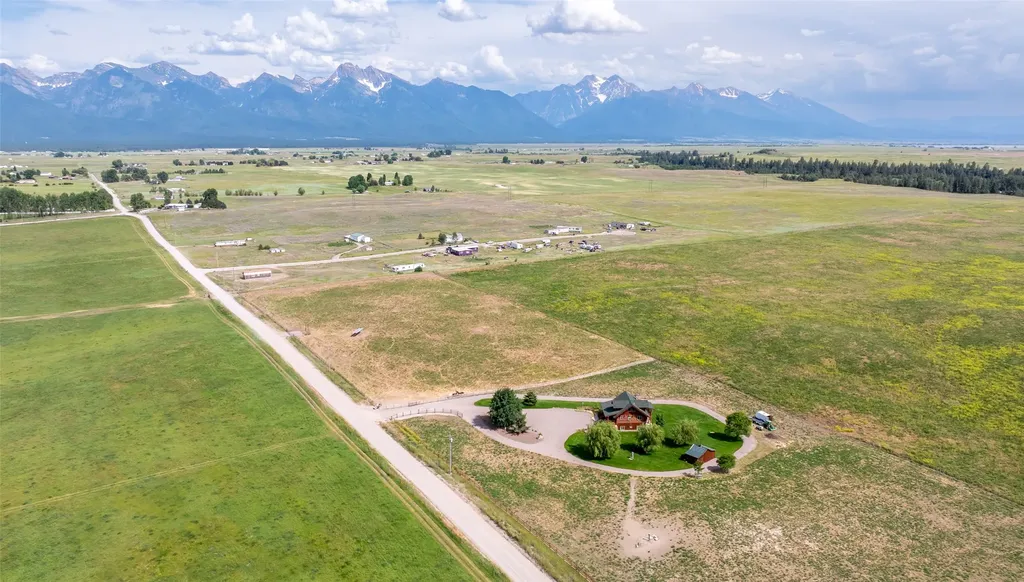 38369 Songer Road Ronan MT 59864