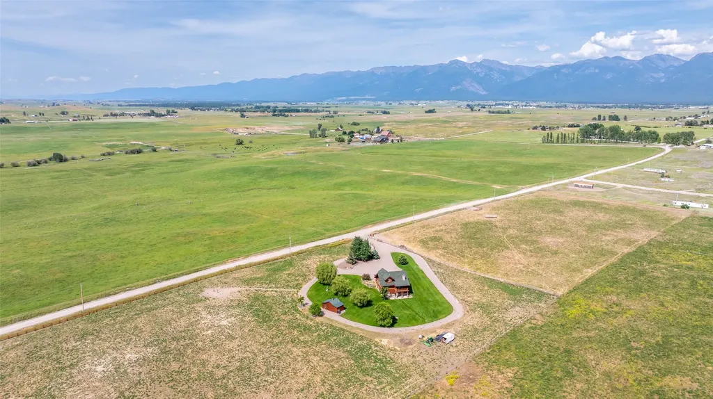 38369 Songer Road Ronan MT 59864