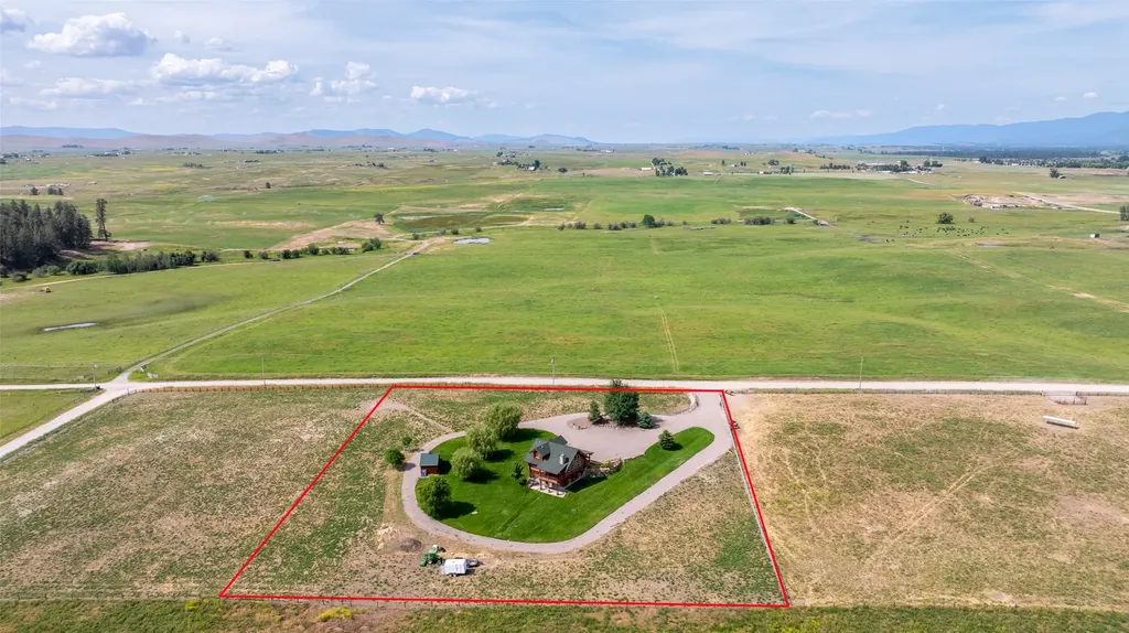 38369 Songer Road Ronan MT 59864