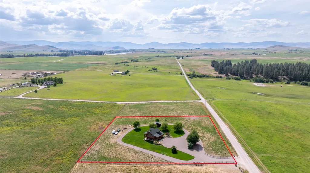 38369 Songer Road Ronan MT 59864