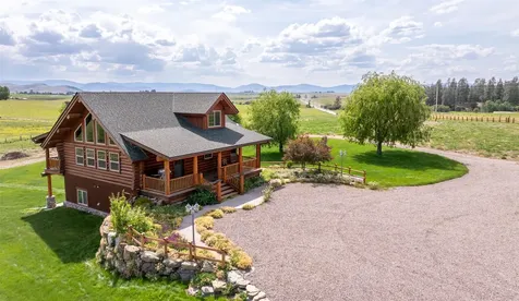 38369 Songer Road Ronan MT 59864