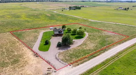 38369 Songer Road Ronan MT 59864