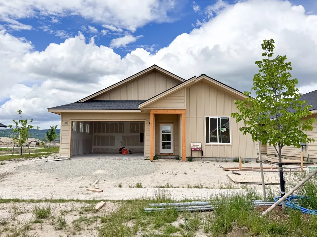 816 Rivet Way Kalispell MT 59901