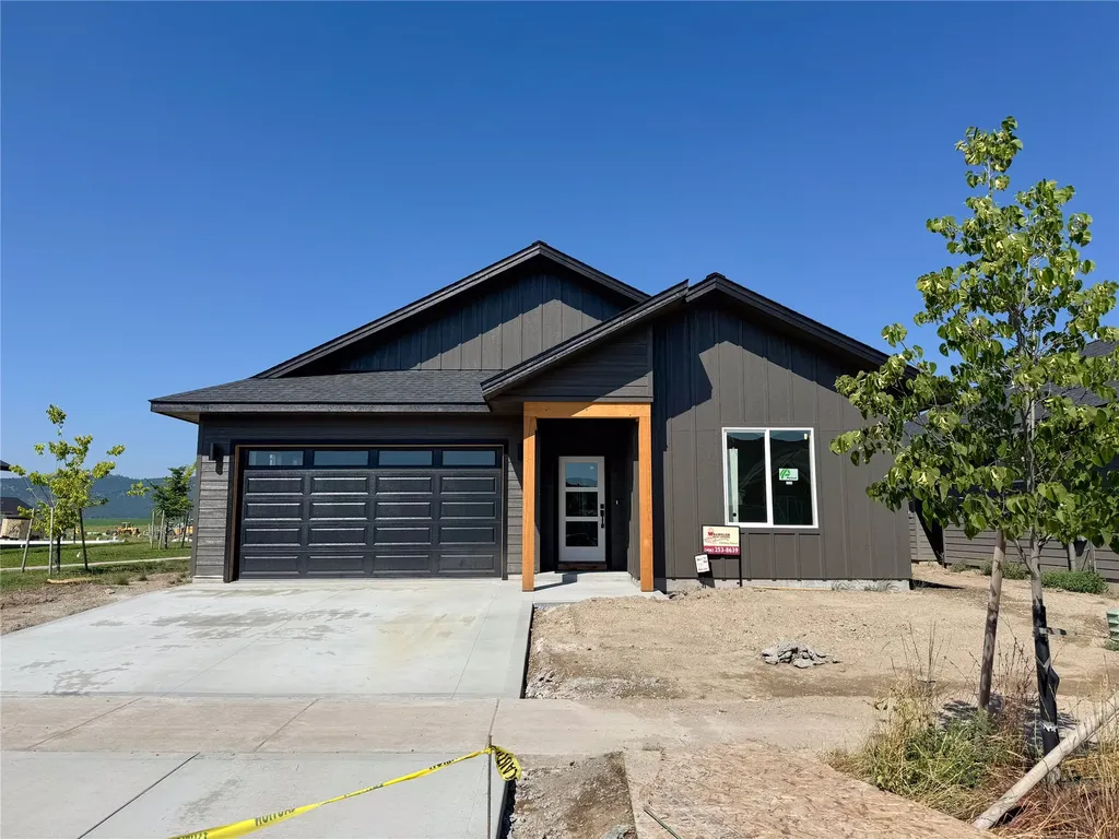 816 Rivet Way Kalispell MT 59901