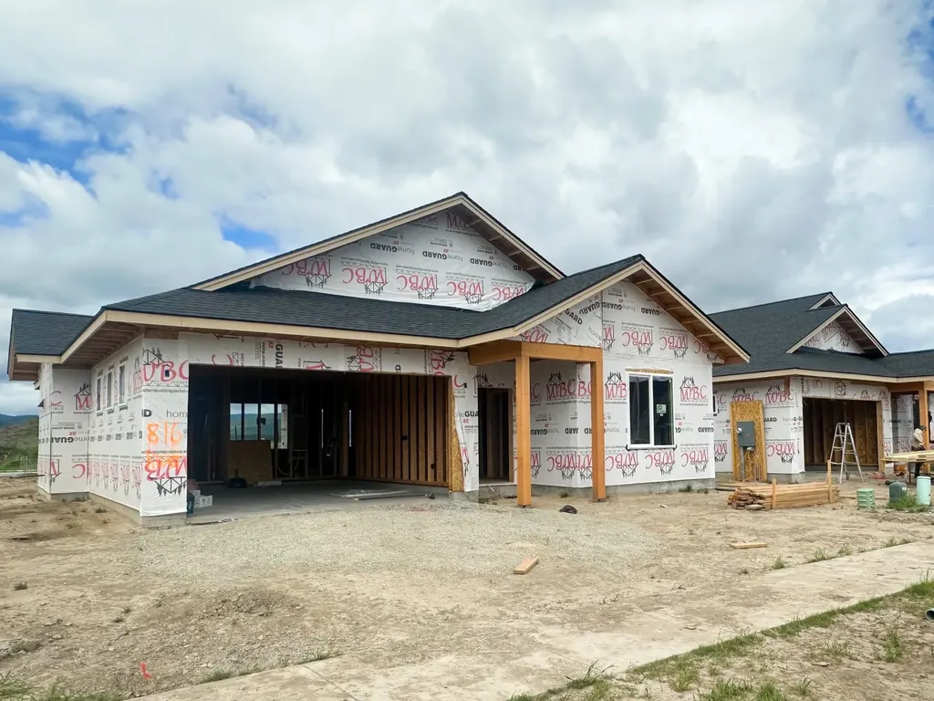 816 Rivet Way Kalispell MT 59901