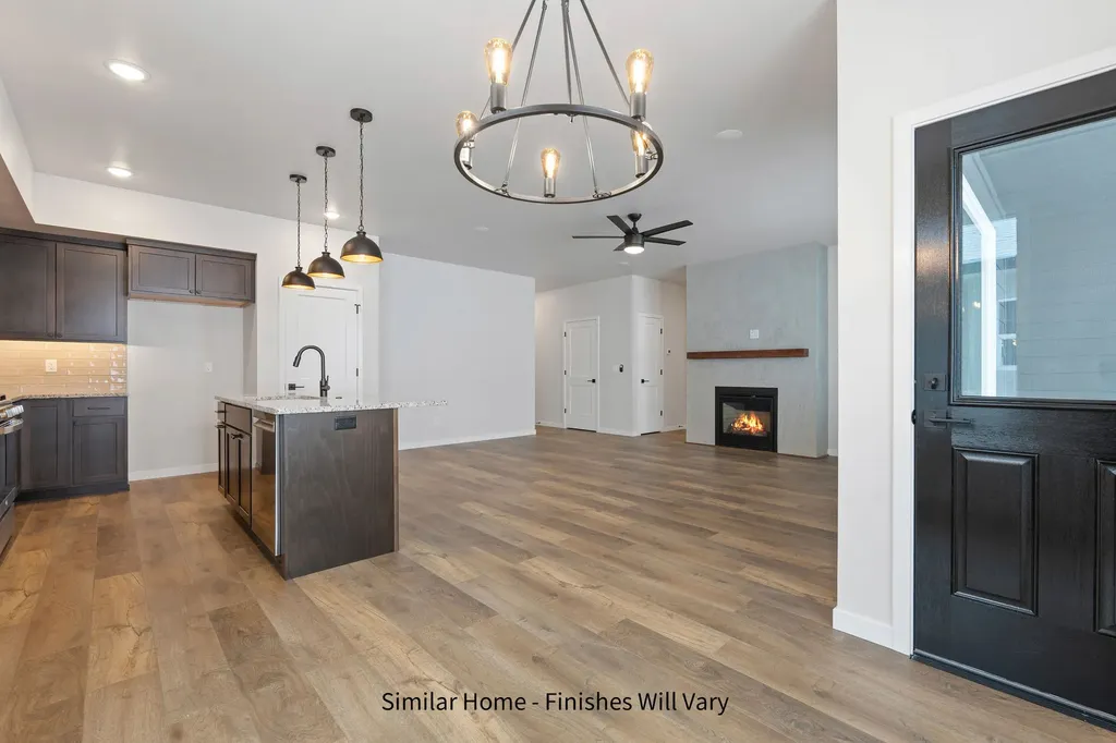816 Rivet Way Kalispell MT 59901