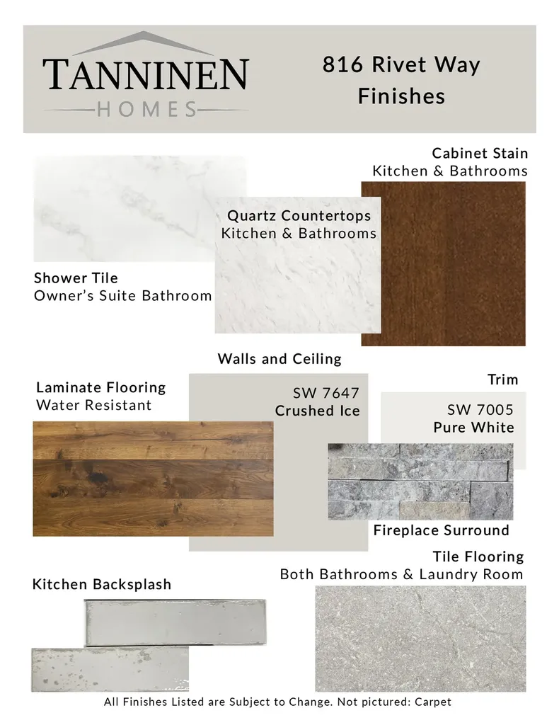 816 Rivet Way Kalispell MT 59901