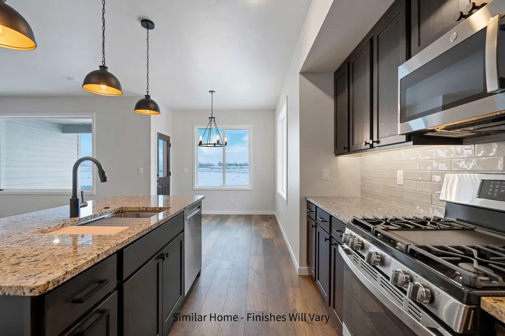 816 Rivet Way Kalispell MT 59901