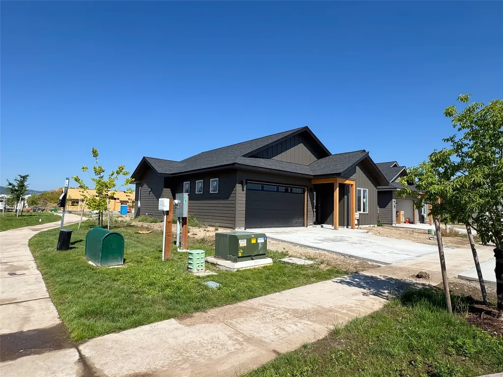 816 Rivet Way Kalispell MT 59901