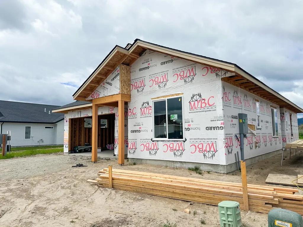 816 Rivet Way Kalispell MT 59901