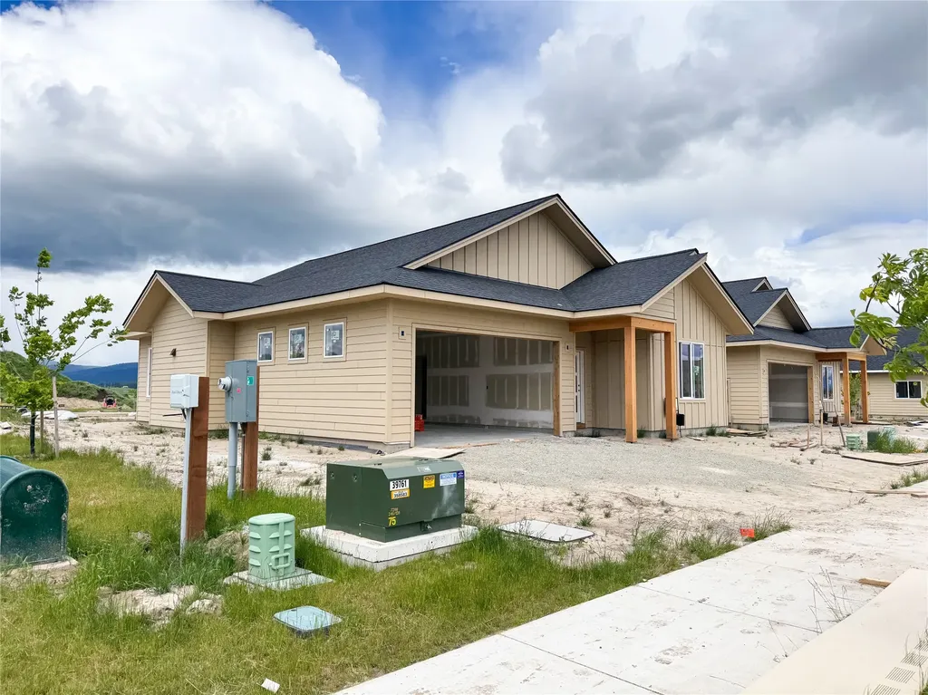 816 Rivet Way Kalispell MT 59901