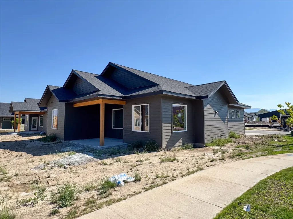 816 Rivet Way Kalispell MT 59901