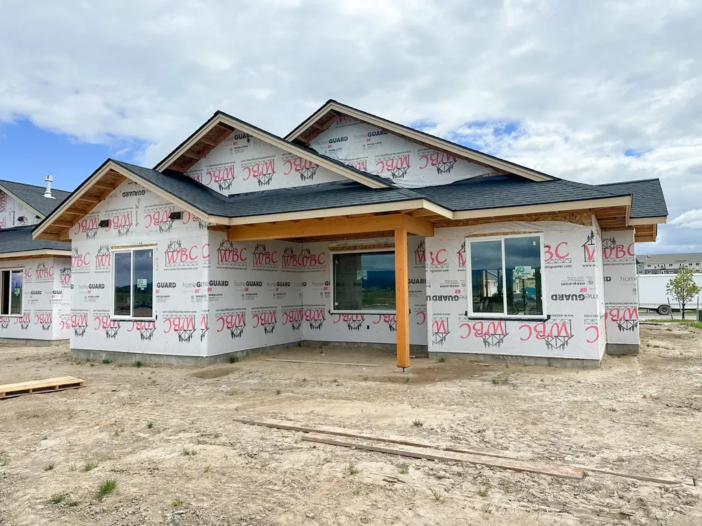 816 Rivet Way Kalispell MT 59901