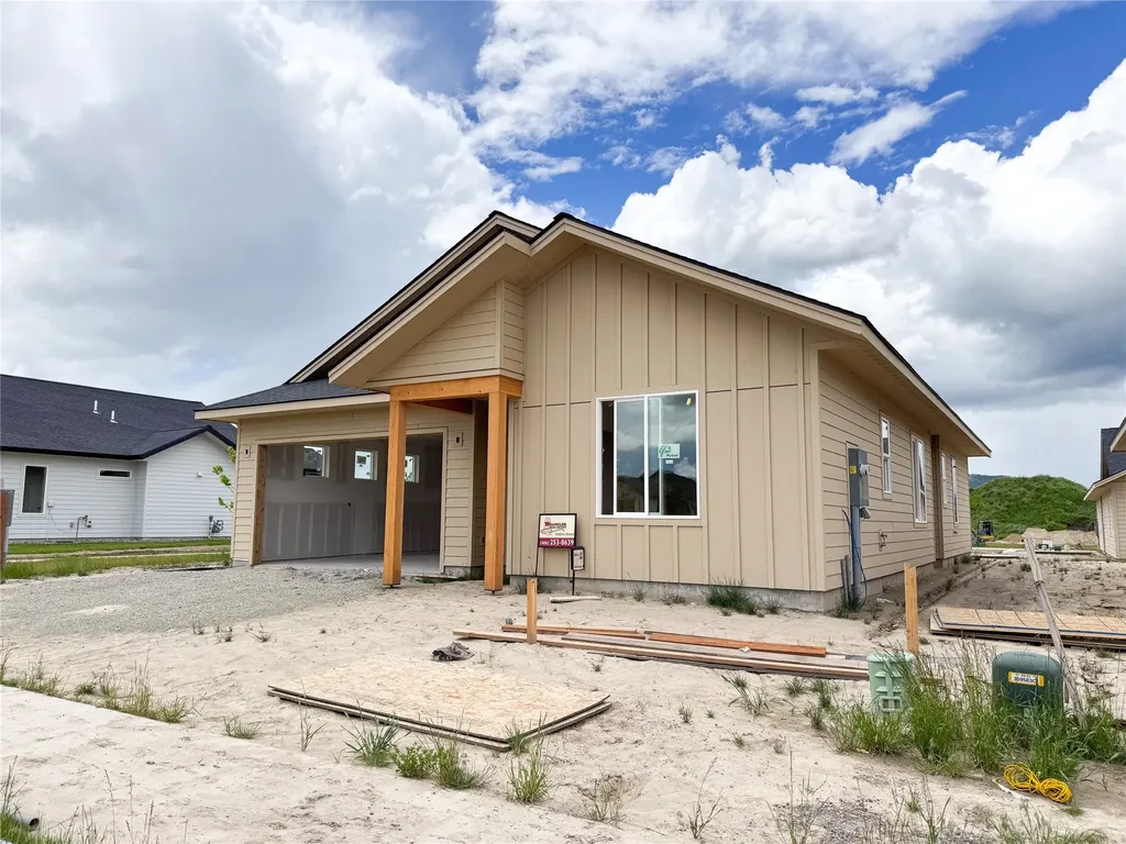 816 Rivet Way Kalispell MT 59901