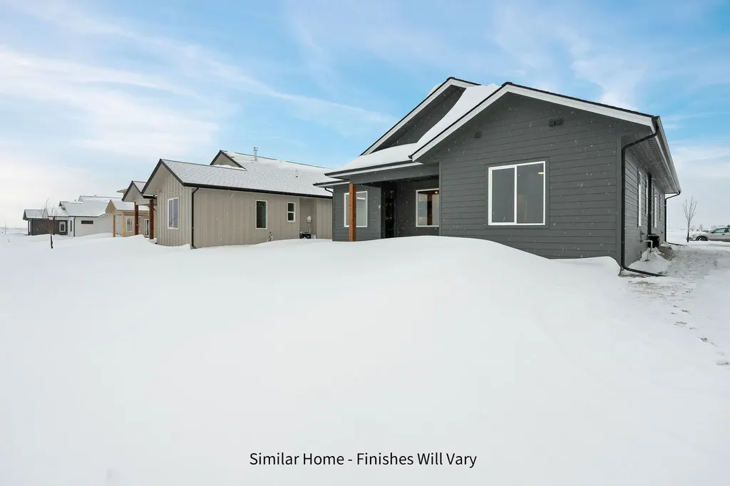 816 Rivet Way Kalispell MT 59901