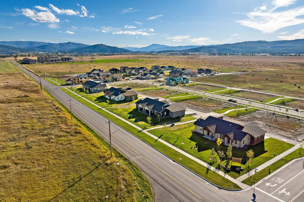 816 Rivet Way Kalispell MT 59901