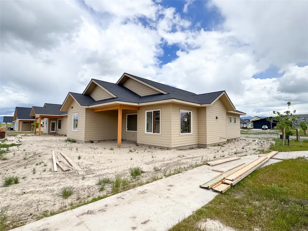816 Rivet Way Kalispell MT 59901