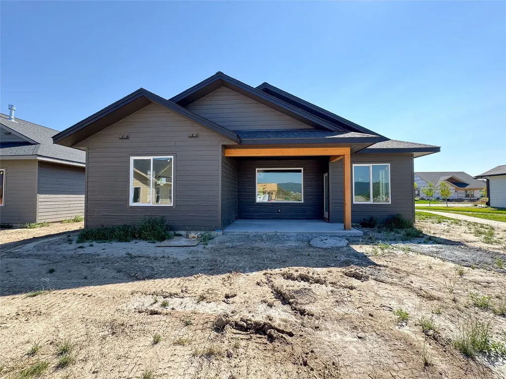 816 Rivet Way Kalispell MT 59901