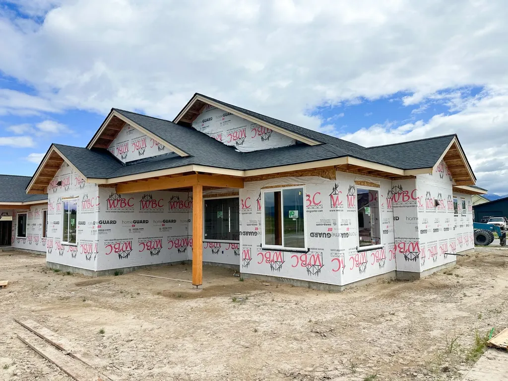 816 Rivet Way Kalispell MT 59901