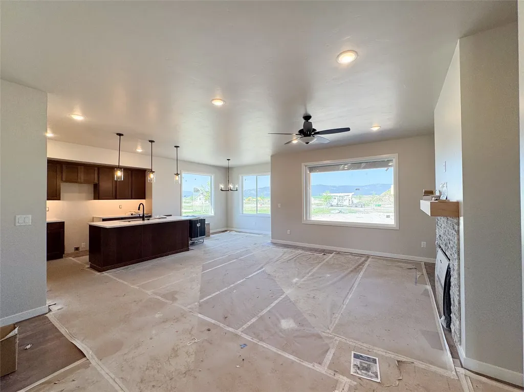 816 Rivet Way Kalispell MT 59901