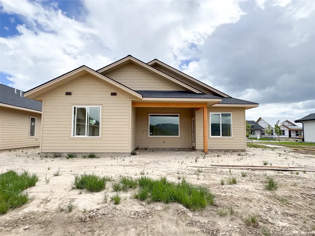 816 Rivet Way Kalispell MT 59901