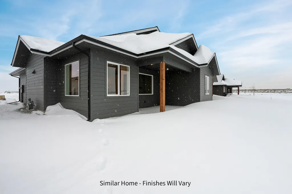 816 Rivet Way Kalispell MT 59901