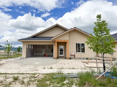 816 Rivet Way Kalispell MT 59901