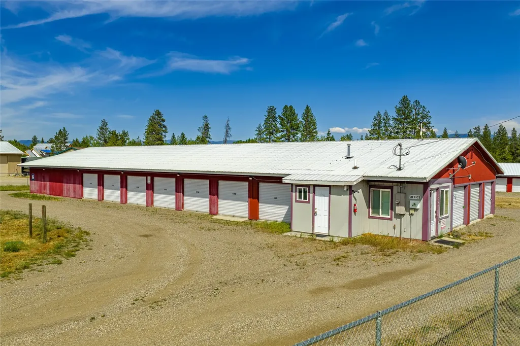 17 Red Ranch Road Stevensville MT 59870
